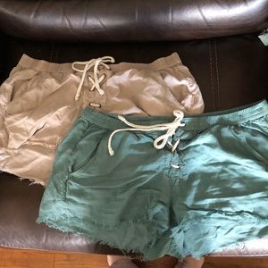 XL Aerie Shorts